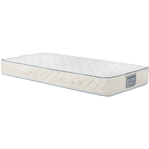 Queen Hybrid Mattress Foamfirm Shipping Traditional Spring Comfort Euro Top Vacuum Compressed Foam Spring Hybrid for Bed Use - Product Image 1