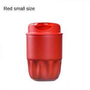 Thiết Kế Hiện Đại 316 Thép Không Gỉ Phích Cốc 2025 Biểu Tượng Tùy Chỉnh Cao Giá Trị Màu Sắc Công Suất Nhỏ Mới Cốc Cà Phê Cho Chân Không - Product Image 3