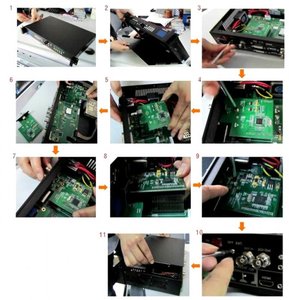 Processeur vidéo LED Muenled pour écrans - Product Image 6