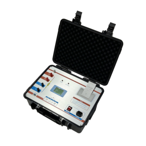 GDZC Probador de resistencia de bobinado de CC de amplio rango para transformadores, y probador de resistencia de CC de carga inductiva para pruebas eléctricas in situ - Product Image 4