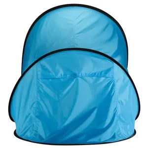 <span class=keywords><strong>Prix</strong></span> <span class=keywords><strong>usine</strong></span> Camping plage tente pique-nique été extérieur instantané Pop Up plage parasol tente personnalisé UPF plage parasol soleil <span class=keywords><strong>abri</strong></span> - Product Image 2