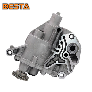 Масляный насос двигателя для VW Golf CC Tiguan AUDI A5 Q5 TT 06H115105AQ 06H115105AK 06H115105 AM 06H115105BF 06H115105AP - Product Image 5