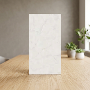 Glossy Polished Porcelain Floor Wall Tiles Rio 60x120cm Large Format Marble Design Collection - Product Image 3