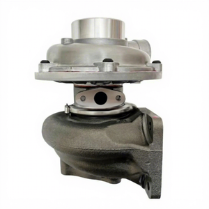 Alta Calidad 	 Kit de Turbocompresor RHG6 1144004180 1144004182  VA570044 	 CIDY para Isuzu Earth Moving 6HK1TQA - Product Image 2