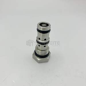 Weite <b>Parts</b> FDF10-00 Reverse Check Valve For Excavating Machinery Hydraulic System <b>Universal</b> Fit - Product Image 2