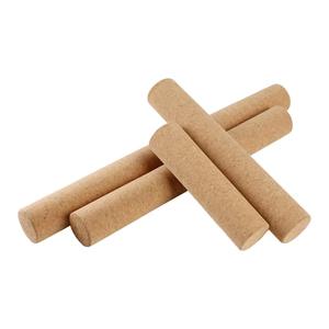 Mini rouleau de massage en liège pour fitness à domicile, entraînement des jambes, relaxation musculaire, bâton de <span class=keywords><strong>yoga</strong></span> - Product Image 6