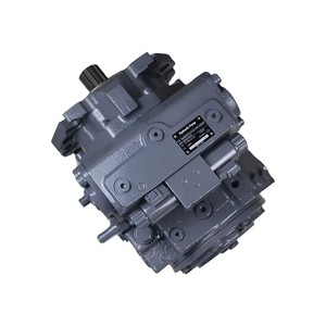 A4VG110 Hydraulic Piston Pump for Excavator - National High-Tech R&<b>D</b> 1. As a National High-Tech Enterprise Ruimin Delivers Cutti - Product Image 5