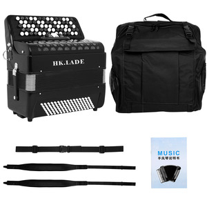 SLADE usine pas cher <span class=keywords><strong>prix</strong></span> personnalisé en gros AH série professionnel 62 69 touches 60 96 bouton de basse Bayan accordéon - Product Image 6
