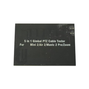 Placa de Prueba Estándar para Cable de Señal de Gimbal para DJI Mini 1/2/SE Air 2/2S Mavic Pro / Mavic 2 Pro/Zoom, Repuestos para Drones - Product Image 2