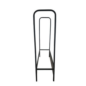 Porta Legna Alto in Acciaio al Carbonio Resistente <span class=keywords><strong>per</strong></span> Caminetto, Vendita Diretta dalla Fabbrica - Product Image 4