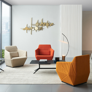 Foshan Furnistyle <b>Sofa</b> Manufacturers Unique 3 Seater <b>Sofa</b> Set Customizable <b>Cheap</b> <b>Sofa</b> Loveseat Sets Furniture for Apartments - Product Image 3