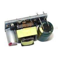 Mini AC-DC 110V 120V 220V 230V à 5V 12V convertisseur de carte Module d'alimentation en gros