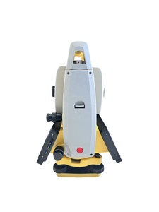 Estación Total SOUTH N1 con Sistema Android, Precisión de 2'' y Sin Prisma, Alcance de 1000m/1500m para Topografía - Product Image 2