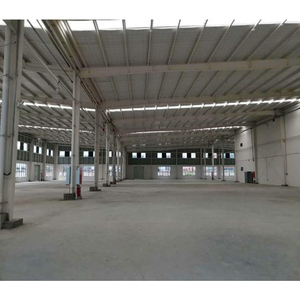 Tải nặng nhà máy xây dựng Bộ dụng cụ với giàn cần cẩu chùm hỗ trợ - Product Image 4