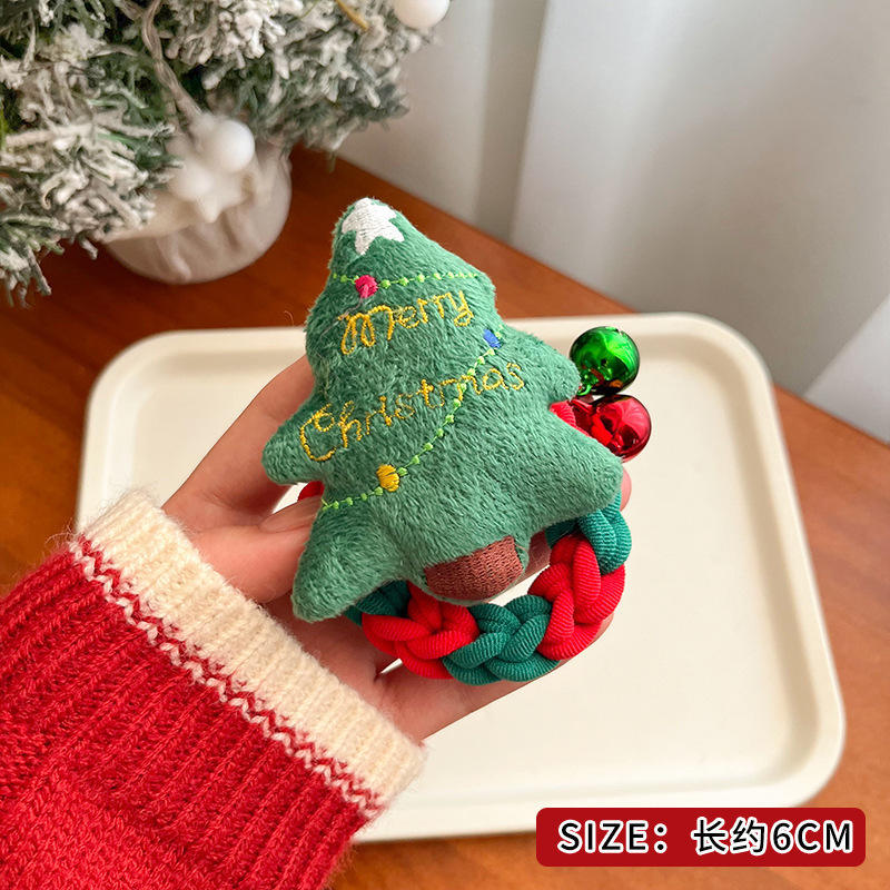 ต้นคริสต์มาส