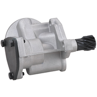 Pompe à huile Raceorly 77BM6600BA 77BM6600BB pour moteur Ford Fiesta GFJ 1.3L CAT J6B 4 cylindres 1299cc 44kW 1991-1997