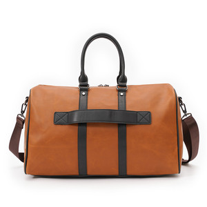 Custom Logo Luxury Waterproof Vintage Berifcase Sling <b>Bag</b> Genuine Leather Laptop <b>Bag</b> with Zipper Business Travel <b>Bag</b> <b>for</b> <b>Men</b> - Product Image 2