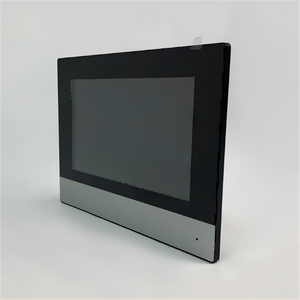 DS-<span class=keywords><strong>KH6320</strong></span>-WTE1 Op Hik Ip Gebaseerde Video Deur Telefoon/Bel Netwerk Binnenstation 7-Inch Kleurrijk Tft Scherm In Voorraad Snelle Levering - Product Image 2