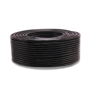RS485 Flexibles CU/PVC RVVP Mehradriges abgeschirmtes Kabel <span class=keywords><strong>2</strong></span> <span class=keywords><strong>3</strong></span> 4 5 6 7 8 10-adriges 0,3mm 0,5mm 1mm 0,75mm 1,5mm Kupfer-PVC-Abschirm kabel - Product Image 5