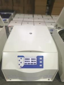 Centrífuga para Teste de Óleo Cru em Conformidade com ASTM D4007 e ASTM D1796 - Product Image 4