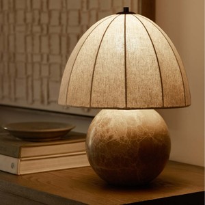 Loft Style Round Chandelier E27 LED Bulb 220V Chocolate Color Decorative Lighting Fixture for Dining Room - Product Image 3