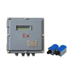 FMU822工場価格防爆クランプインライン超音波流量計高品質材料流量計 - Product Image 1