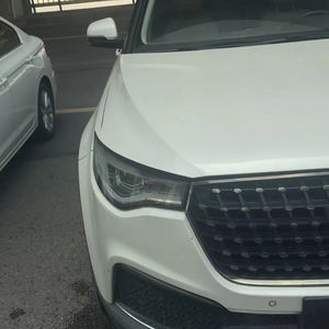 <span class=keywords><strong>SUV</strong></span> Zotye T700 2017 d'<span class=keywords><strong>Occasion</strong></span> Chinois Volant à Gauche Turbo Haute Configuration, Essence, Sièges en Cuir, Traction Avant, Transmission <span class=keywords><strong>Automatique</strong></span>, Pas Cher - Product Image 3