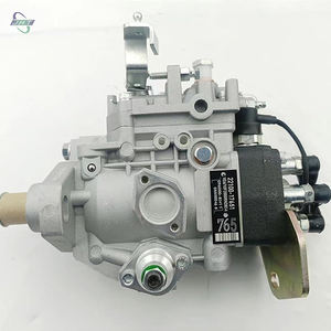 Pompe d'injection <span class=keywords><strong>de</strong></span> carburant 0460426358 3963717 pour 6BTAA-212HP 158 Kw pour Cummins pour VE6/12F1300R939 pour Bosch - Product Image 4