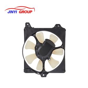 Conjunto de ventilador de condensador A/C para TOYOTA PASEO 1996-1998 8859016070 1636374180 8845320080 8845416140 88590-16070 16363-74180 - Product Image 3