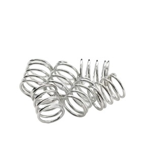 Ressort de compression Yutengda en acier inoxydable 030, gauche et droite, pour cadeaux et artisanat - Product Image 4