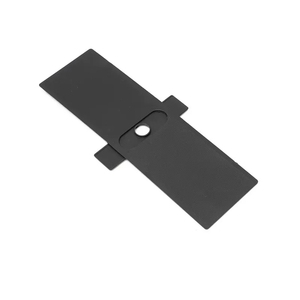 8015A066 Panel de engranajes tira de ajuste palanca de cambios cubierta de polvo 8015A065 para <span class=keywords><strong>Mitsubishi</strong></span> Pajero V93 <span class=keywords><strong>V80</strong></span> V87 V97 <span class=keywords><strong>Montero</strong></span> V73 V77 - Product Image 4