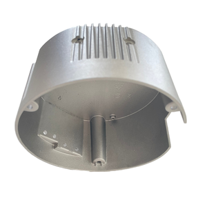 汽车发动机壳体和泵金属零件用优质砂型铸造压铸铝和锌合金 - Product Image 6