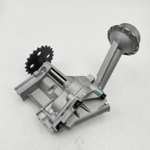 <span class=keywords><strong>Pompe</strong></span> à <span class=keywords><strong>huile</strong></span> moteur 150100934R pour Dacia Dokker Lodgy Logan Sandero Solenza Supernova 8200227688 150102617R 150101365R 8200698014 - Product Image 2