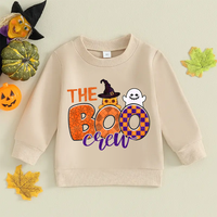 Autocollants thermocollants en vinyle pour transferts d'Halloween, personnalisés en gros par Yunshang, respectueux de l'environnement, avec logo personnalisé et conception gratuite