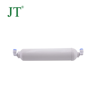 Filter Air Inline GAC untuk Sistem Reverse Osmosis Mengurangi Klorin