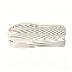 Semelle de chaussure décontractée en EVA, fabrication OEM/ODM, texture chevrons antidérapante, légère, personnalisable - Product Image 4