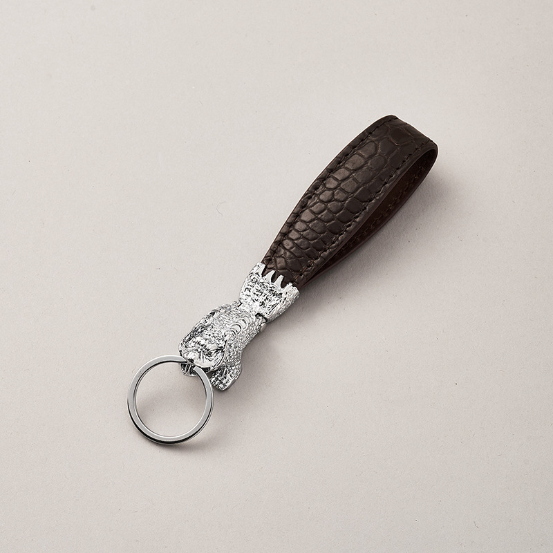 G3841 Chrome Dark Brown