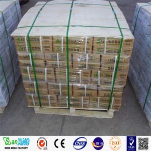 <span class=keywords><strong>Fil</strong></span> d'acier en forme <span class=keywords><strong>de</strong></span> U <span class=keywords><strong>de</strong></span> haute qualité pour la construction, le bricolage et l'utilisation industrielle Durable et résistant à la corrosion - Product Image 5