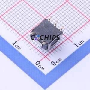 SKCR-04S Rotary Encoder Switch SMD,7.4x7.4mm Switch 4 True Code - Product Image 2