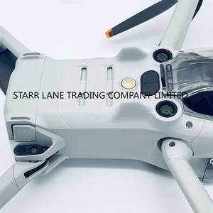 Nouveau Mini 4 Pro Fly More Combo, drone UAV professionnel 4K, transmission 12 km, design pliable, télécommande, opérateurs experts, plastique - Product Image 5