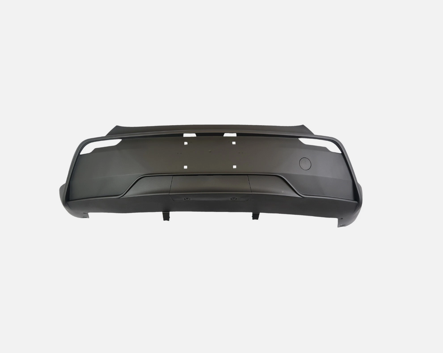 Replacement Rear Bumper for Tesla Model Y 2019+, New Bolt-On