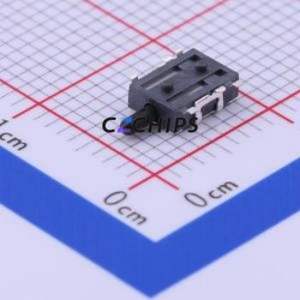 TM-1022-A Push Button Switch SMD-6P,4x2mm Switch Whole Sale Electronic Component Chips Supplier & BOM Service - Product Image 2