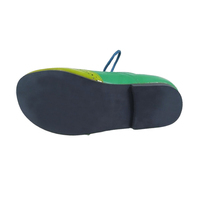 Chaussures de sport de plein air personnalisées pour bébé, baskets à lacets pour enfants, chaussettes, prix de gros