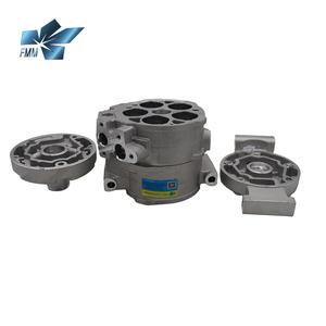 Bloque de Cilindros del Compresor de Aire Acondicionado para Automóvil con Cubierta Delantera y Cubierta Trasera para Toyota Camry 2.4 - Product Image 4