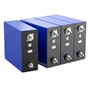 Vierkante Lithium-Ijzerfosfaatbatterij Lf105 Lithium-Ijzerfosfaat 105ah Grote Monomeer Energieopslagbatterij - Product Image 3