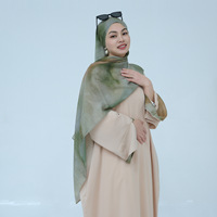 Robes Abaya pour femmes grandes tailles, Robe musulmane de luxe pour femmes, Vêtements ethniques fermés