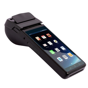 China de la Lotería gprs útil pago <span class=keywords><strong>en</strong></span> efectivo mini portátil offline pos máquina de sistemas inteligentes para <span class=keywords><strong>restaurantes</strong></span> - Product Image 2