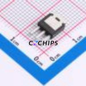Transistor de Efecto de Campo (MOSFET) RS4N65MD TO-251 Original, Nuevo - Product Image 2