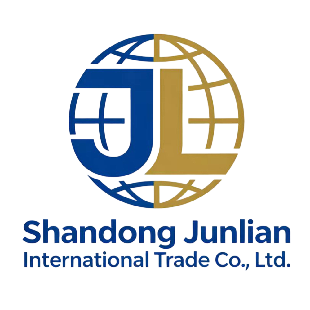 Shandong Junlian International Trade Co., Ltd. logo