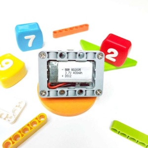 Diyall Wukong Hội Đồng Quản trị cho mic-ro: Bit động cơ servo Cảm biến mở rộng lá chắn cho makecode lập trình Kit - Product Image 5
